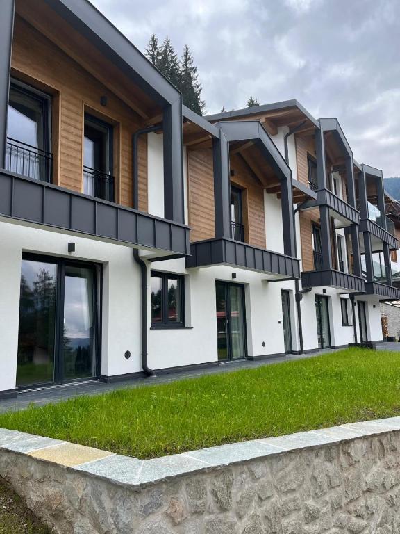 CA del BRENZ - B&B Folgarida