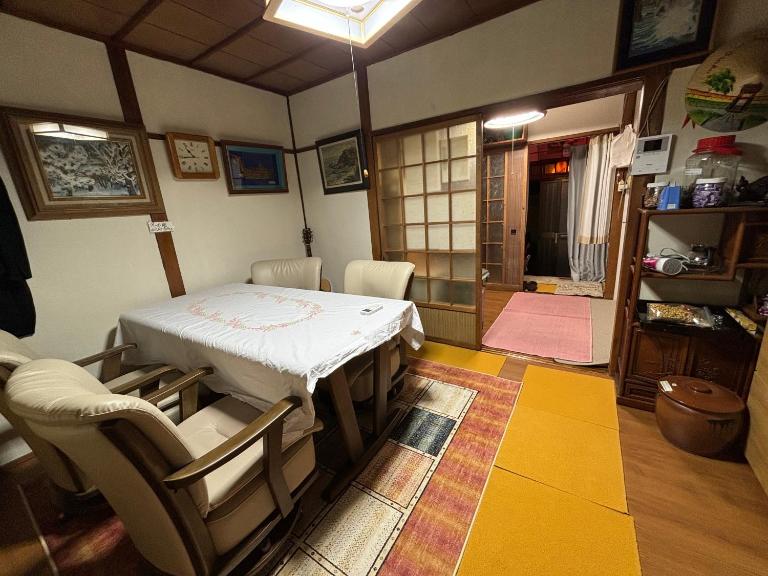 AnNam Stay HOTARUGAIKE - - whole two story house rental - B&B Toyonaka