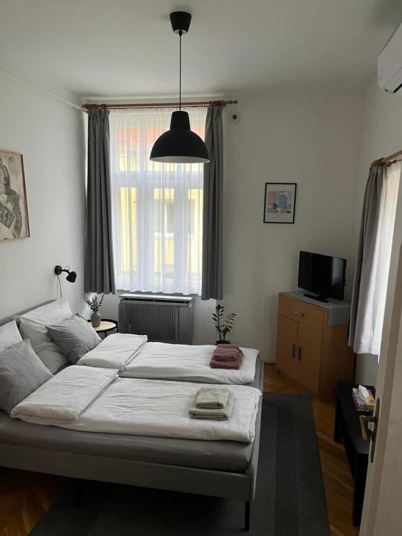 Mecsek Ház - B&B Pécs