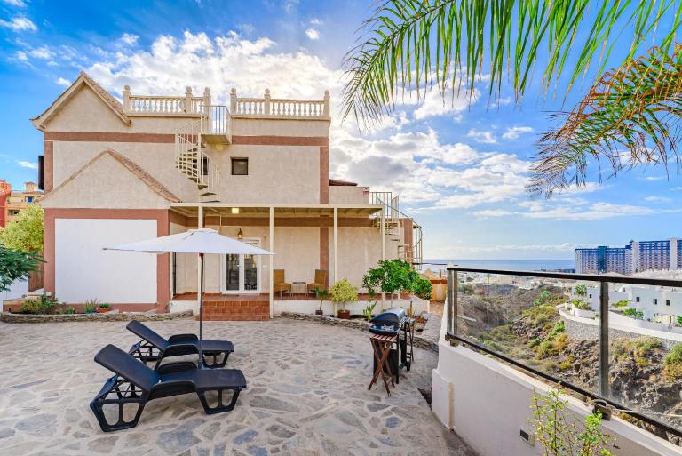 Casa La Perla del Paraiso - B&B Adeje