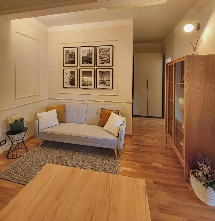 Casa Tilda - B&B Lucca