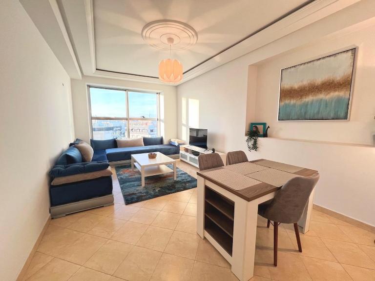Best Cosy & convenient 2-bed Apartment in Playa - B&B Tangier