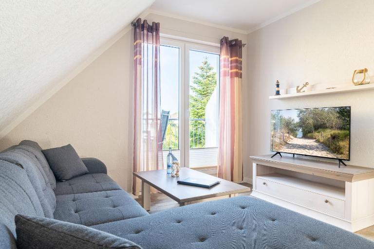 Haus Mone 01 - B&B Ostseebad Zinnowitz