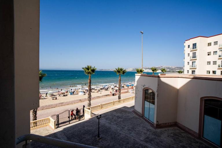 Best Serene Seaside 2 Bedroom - Ferienwohnung Tanger