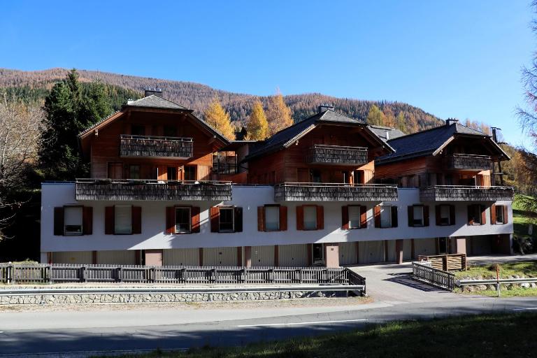 Appartement Kaiserhof - B&B Bad Kleinkirchheim