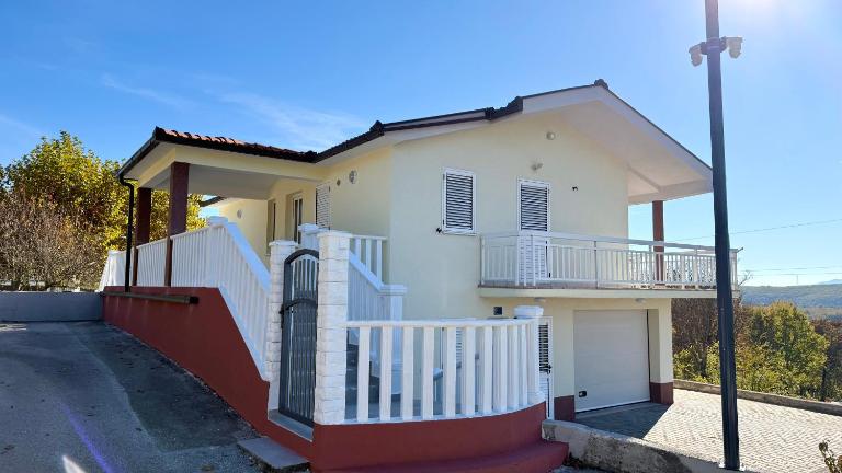 Home Coric - Ferienwohnung Posušje