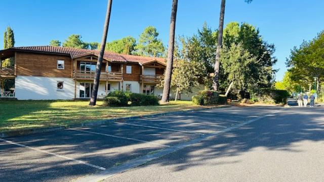 Les Cottages du Lac - B&B Parentis-en-Born