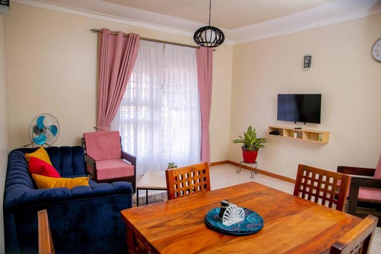 Eden Guesthouse - B&B Bukoto