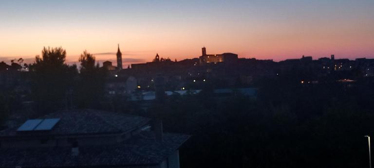 struttura in villa molto confortevole - B&B Ripatransone