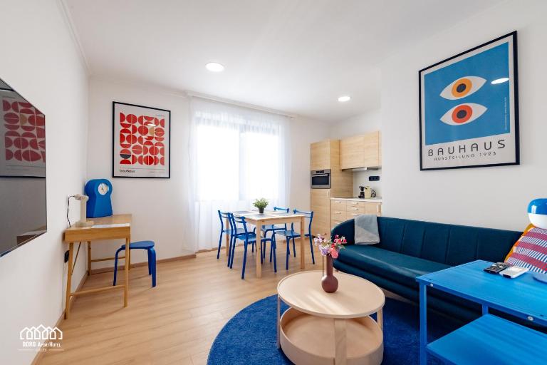 BORG ApartmanHáz - B&B Cegléd