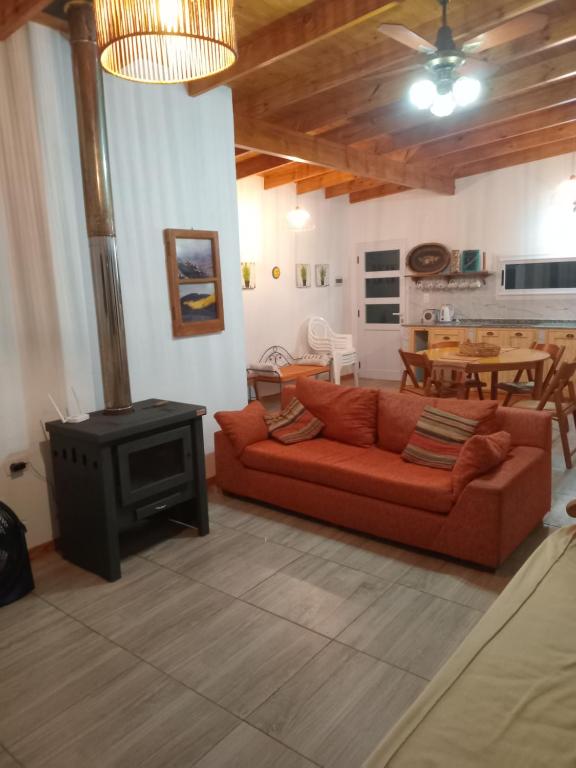 Sol y Luna - Chambres d'hôtes Mercedes
