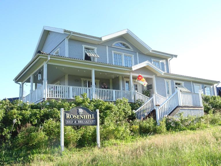 Rosenhill B&B - B&B Thalfang