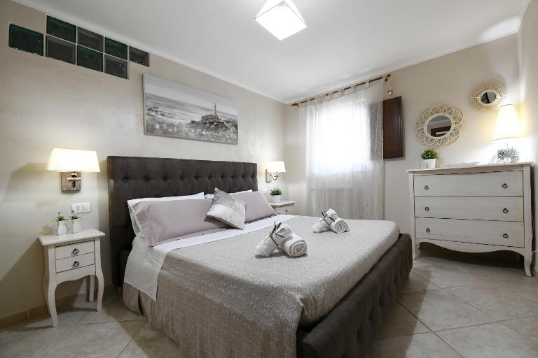 Dimora Algano Apartment - Ferienwohnung Fasano