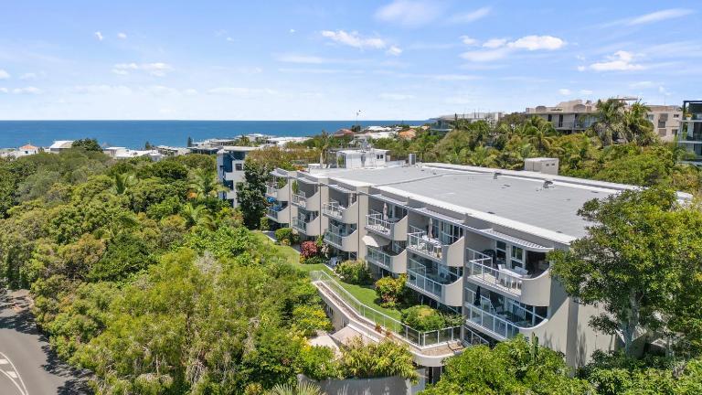 Sunshine Vista - B&B Sunshine Beach
