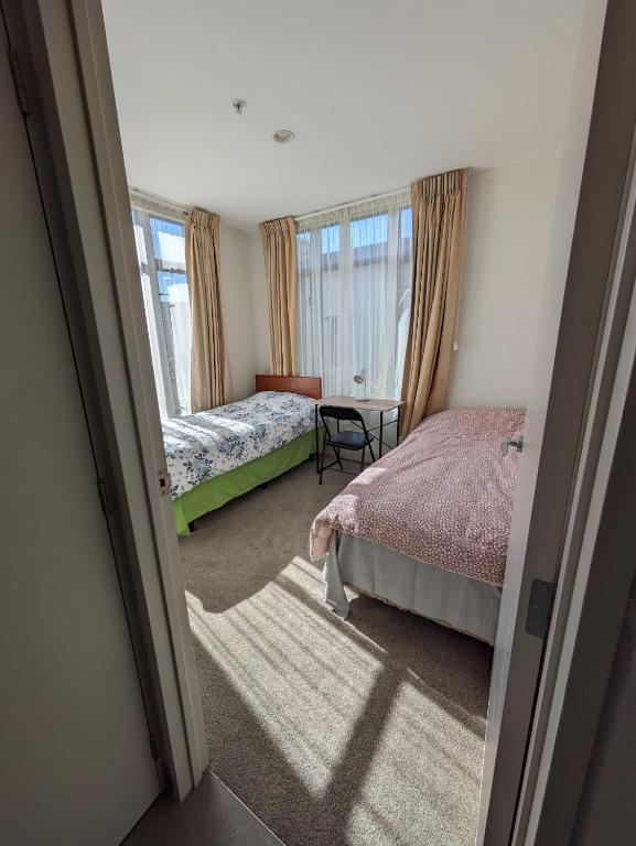 Newmarket Homestay - Twin Room - B&B Auckland