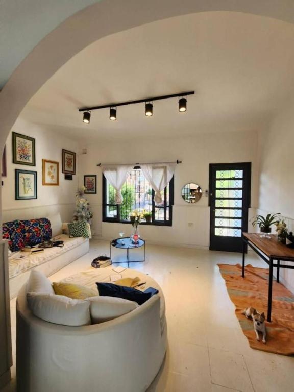 Casa Estilo Mediterráneo Jujuy - B&B San Salvador de Jujuy