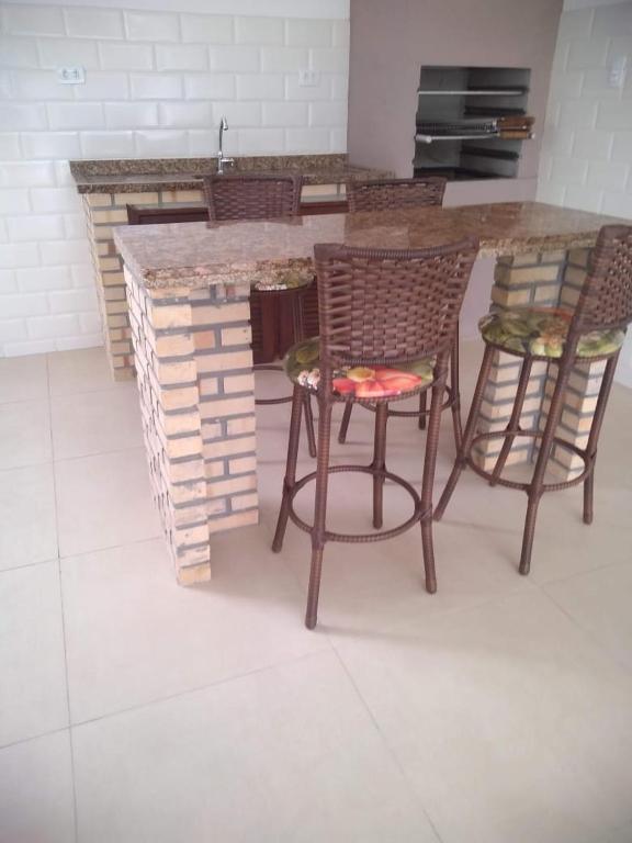 CasaArmacaoPantanodoSul1 proxima a Praia - Ferienwohnung Florianópolis