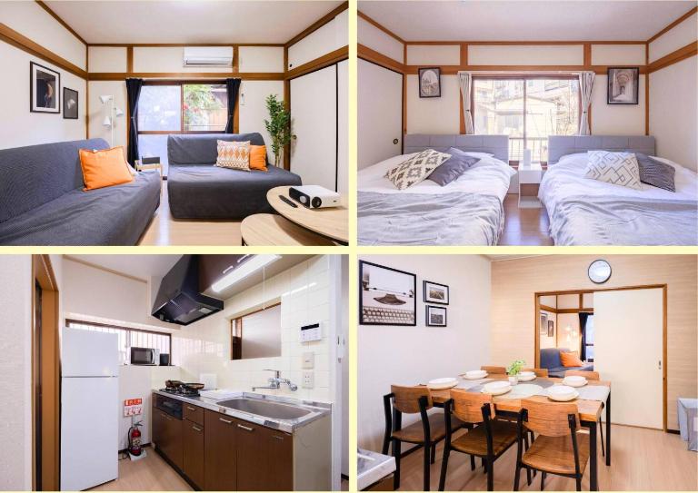 Mikazuki Akabane/MA1 - B&B Tokio