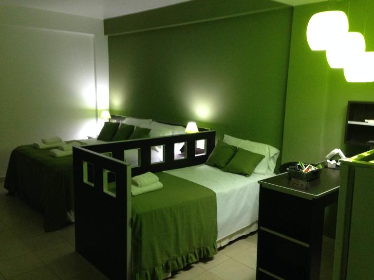 Carlos 1° - B&B Salta