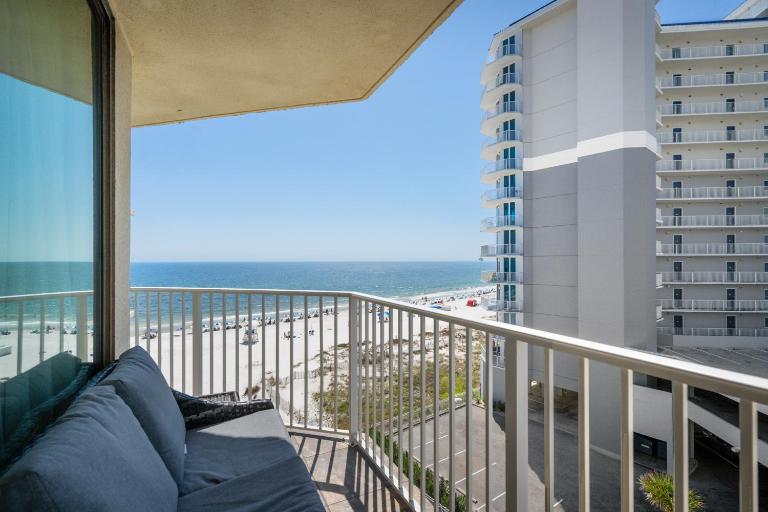 The Whaler B6 by Vacation Homes Collection - Ferienwohnung Gulf Shores