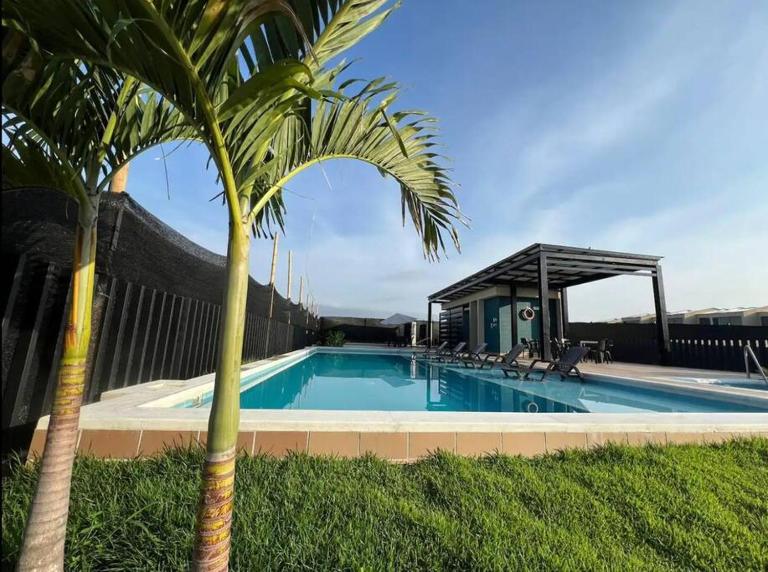 Edén Tropical - Bed and Breakfast La Tebaida