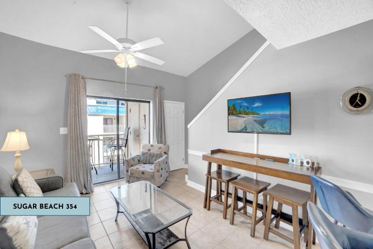 Sugar Beach 354 by Vacation Homes Collection - B&B Gulf Shores