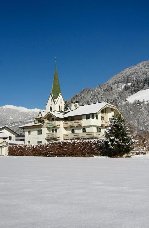 Appartements St. Leonhard - B&B Aschau