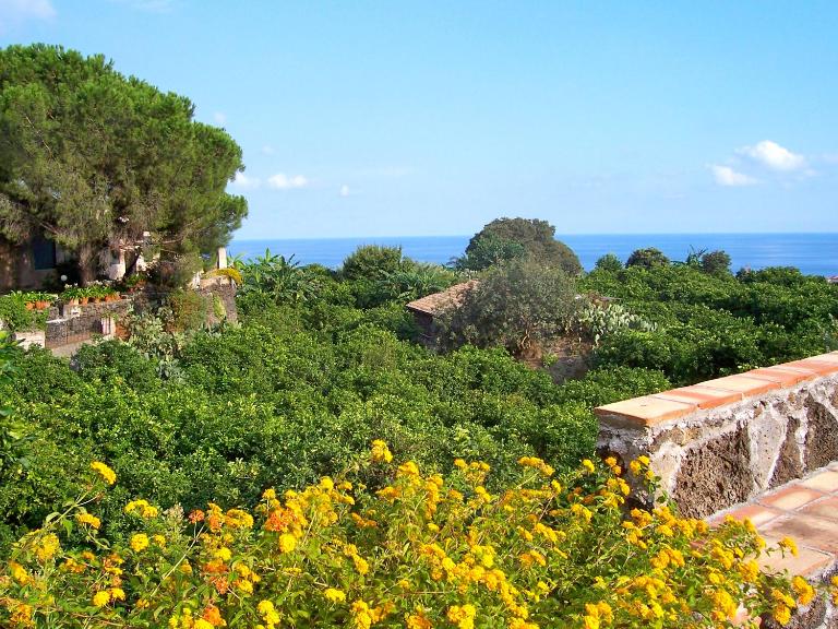 Agriturismo Il Limoneto Acireale - B&B Acireale