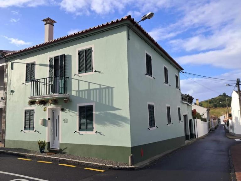 Island Haven - Cantinho da Ilha - Ferienwohnung Porto Formoso