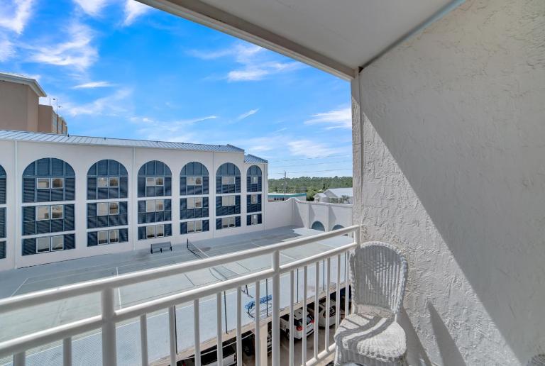 Sugar Beach 312 by Vacation Homes Collection - Ferienwohnung Gulf Shores