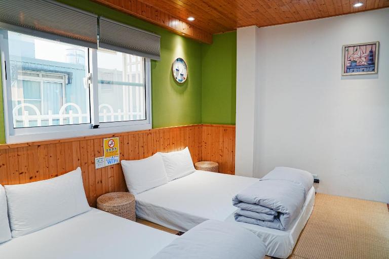 The Wind BnB Ⅱ - B&B Budai