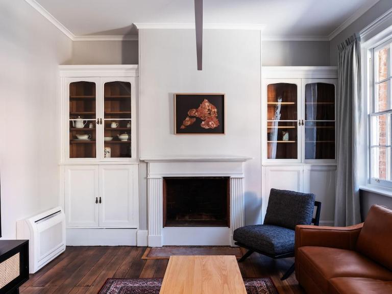 The Macquarie - B&B Hobart