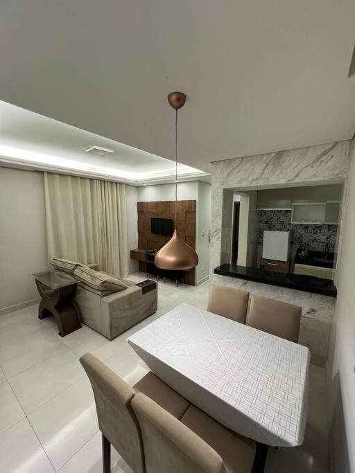 Apartamento no Centro de Lagoa Santa MG - B&B Lagoa Santa