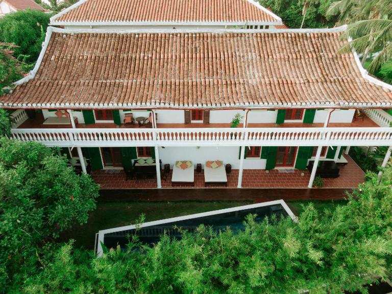 Heron House - Bed and Breakfast Hoi An