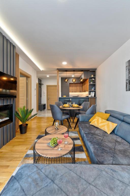 K-lux apartman - Bed and Breakfast Zlatibor