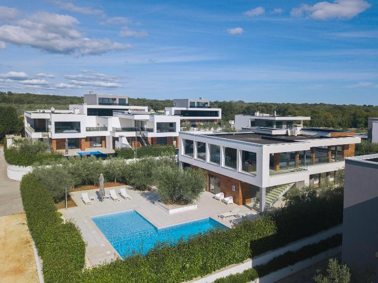 Villa Amella by Istra Vacation - B&B Vodnjan