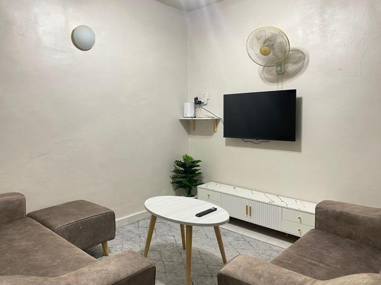 Imtiyaz Islamic Homestay - B&B Kulim