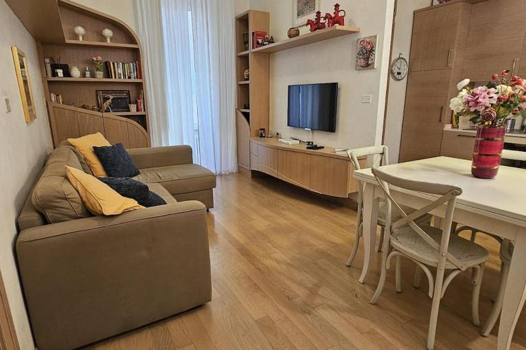 Casa Capponi - A San Pietro - B&B Roma