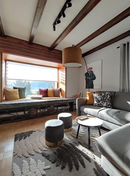 reLAX - stilvolle Ferienunterkunft - B&B Ebene Reichenau