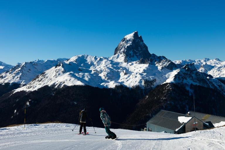 Superbe logement 12 pers famille ou groupe. - B&B Laruns