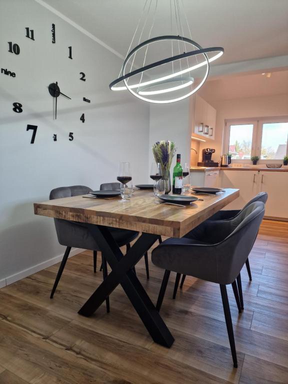 Relaxx Apartments - Bed and Breakfast Wolfsburg