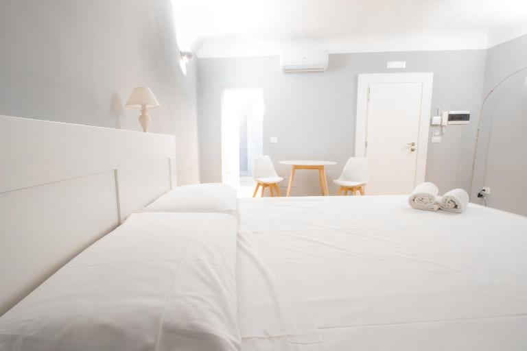 26 Valò - Ferienwohnung Bari