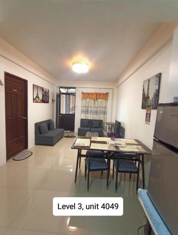 017 Baguio Transient - Bed and Breakfast Baguio City