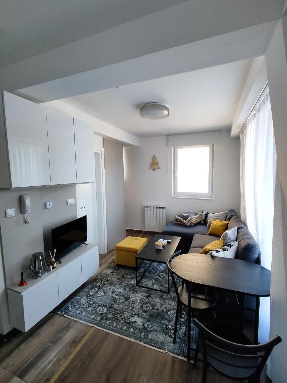 Apartman Lumos - Bed and Breakfast Jahorina