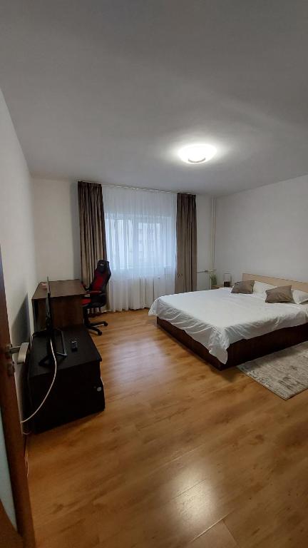 Zamca residence Suceava - Chambres d'hôtes Suceava