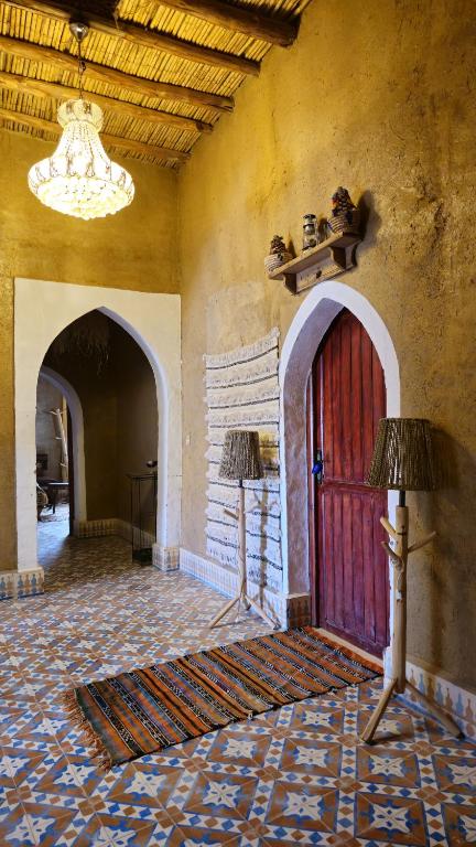 berber desert home for rent - B&B Merzouga