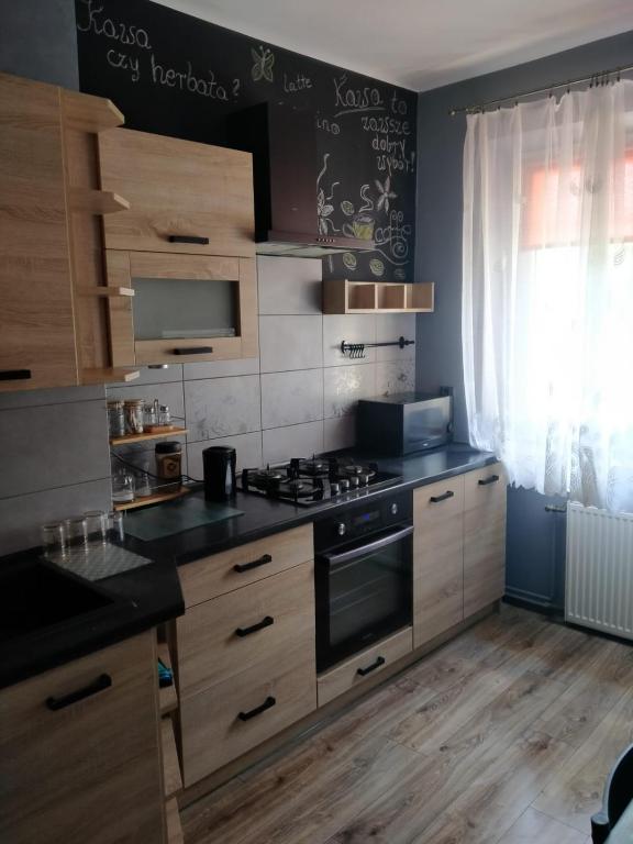 Apartament Przemyślany - B&B Przemyśl