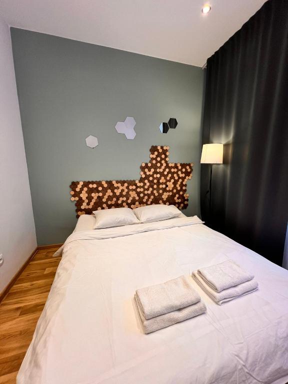 Apartament Centrum Sienkiewicza - Ferienwohnung Kattowitz