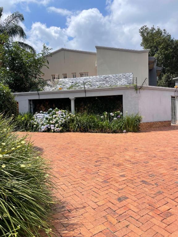 The Ridge - B&B Pretoria