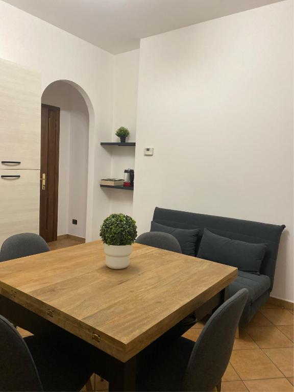 Little House - B&B Fiumicino